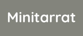 Esikatselu tuotteesta Minitarrat minitavaroihin - Inkivääri