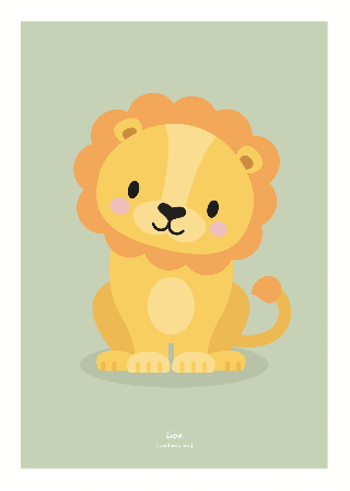 Leijona