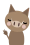 Villisika