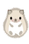 Siilivauva