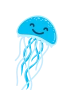 Sininen maneetti