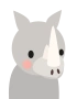 Sarvikuono