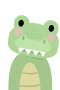 Krokotiili