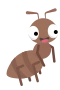 Muurahainen