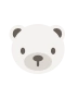 Jääkarhunpentu