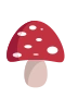 Punainen sieni