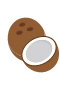 Kookospähkinä