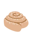 Kanelipulla