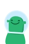Avaruusolio