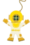 Sukeltaja