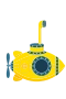 Sukellusvene