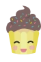Suklaamuffinsi