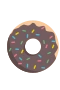 Suklaadonitsi