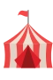Sirkusteltta