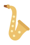 Saksofoni