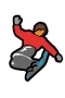 Lumilautailu
