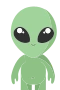 Avaruusolento