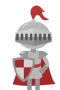 Punainen ritari