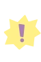 Huutomerkki 1