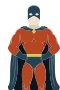 Supersankari 1