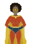Supersankaritar 1