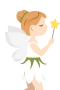 Keijutyttö 2