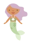 Merenneito 3