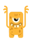 Monsteri 25