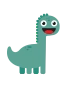 Dinosaurus 5