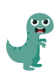 Dinosaurus 9