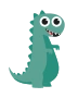 Dinosaurus 17