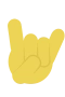 Rock on