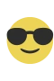 Siistiemoji