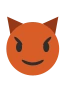 Paholaisemoji