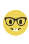 Nörttiemoji