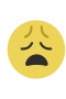 Uupunut emoji
