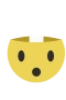 Räjähtävä emoji