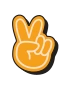 Rauhanmerkki 2