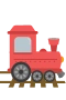 Punainen juna