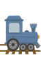 Sininen juna