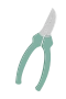 Puutarhasakset