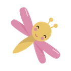 Sininen sudenkorento