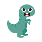Dinosaurus 9