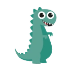 Dinosaurus 17