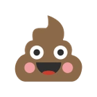 Kakkaemoji