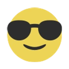 Siistiemoji