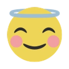 Enkeli emoji
