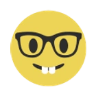 Nörttiemoji