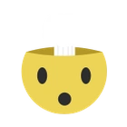 Räjähtävä emoji