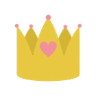 Prinsessakruunu